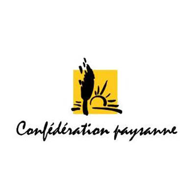 Confédération paysanne